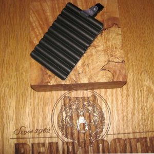 Ripple Foam Fly Patch